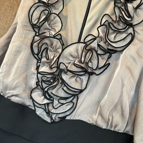 S.L. Fashions Dress - Picture 3 of 6